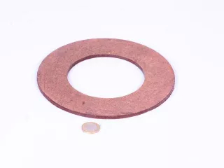 Belarus/MTZ brake disc D = 180 mm (1)